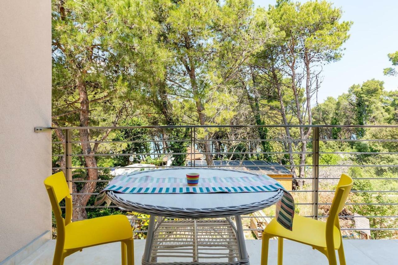 Apartments Beach House Villa Premantura Esterno foto